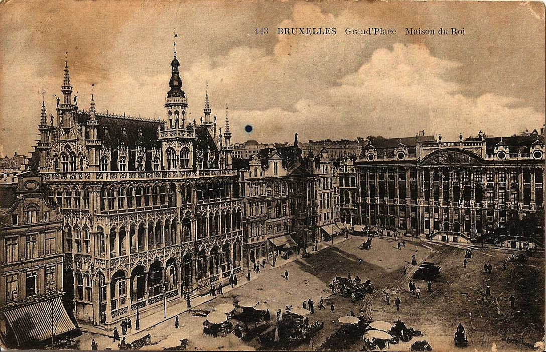 bruxelles-11_11_1918